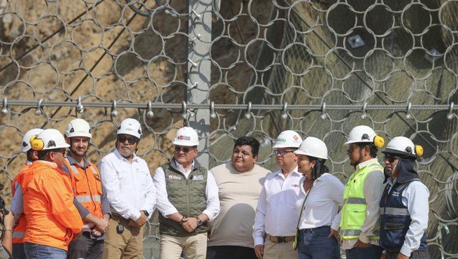 peru