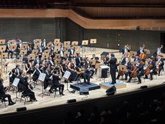 Foto: El Teatro Real "embruja" Nueva York con Falla y Rodrigo en el inicio de su gira por Estados Unidos