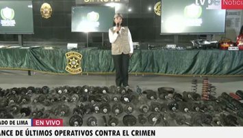 peru