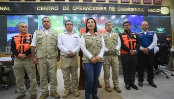 peru