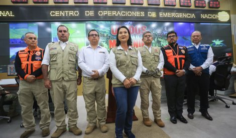 peru