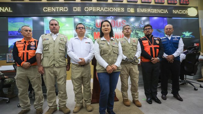peru