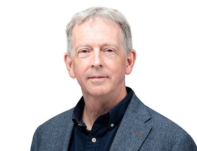 Jonathan Muir, consejero delegado de LetterOne y nuevo presidente del grupo Dia