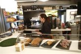 Foto: Suben un 4,1% las ventas del sector servicios en agosto, menos que la media, y crece un 1,6% la ocupación, por encima