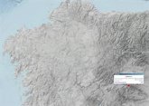 Foto: Registrado un terremoto de magnitud 4,2 en Priaranza del Bierzo (León), que se sintió en varios puntos de Galicia
