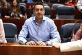 Delgado reitera la generosidad de Frente Amplio con Montero en Madrid: "Se le ofrece el puesto 2 y 3 en la lista"