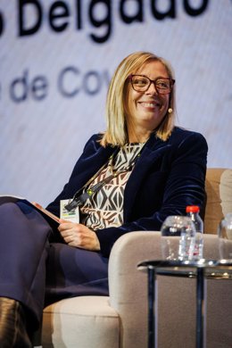 Estefanía Iglesias