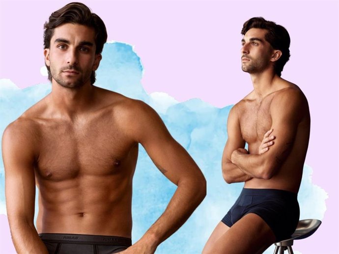 Ni sus abdominales ni su corte de pelo: el secreto de Ferran Torres está en su ropa interior