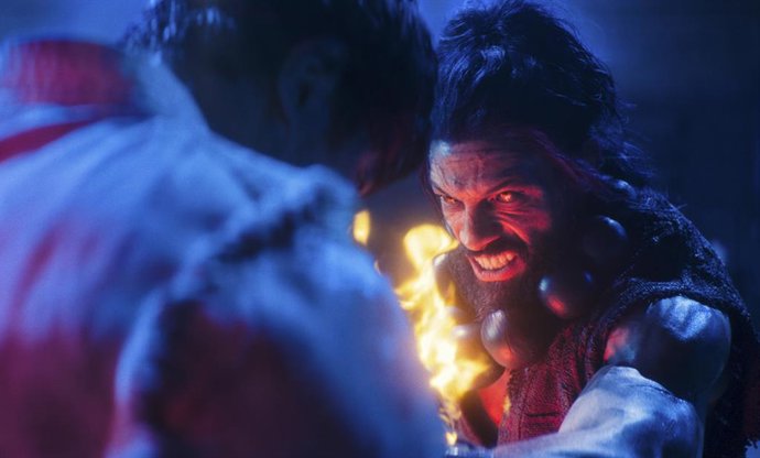 ¿Tiene Street Fighter Escena Post-Créditos?