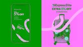 Foto: COMUNICADO: AliExpress Elite llega a España: descuentos exclusivos y ventajas gratuitas para los clientes más fieles