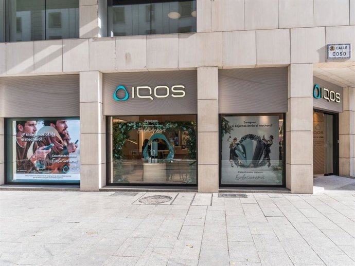 De tienda a experiencia: así es el nuevo espacio sensorial que llega a Zaragoza en plenas Fiestas del Pilar