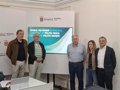 El frontón Labrit acogerá el 12 de noviembre el primer Congreso Internacional de Pelota Vasca