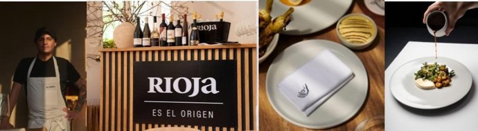 El Chato en 'In Residence Sessions by Rioja'