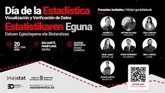 Foto: Pamplona reunirá a representantes del periodismo de datos para abordar cómo interpretar la información
