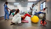 Foto: Un proyecto de la Unidad de Esclerosis Múltiple del Hospital Macarena de Sevilla, reconocido a nivel nacional
