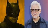 James Gunn confirma si Matt Reeves regresará a The Batman 2 tras la incorporación de Steven Soderbergh