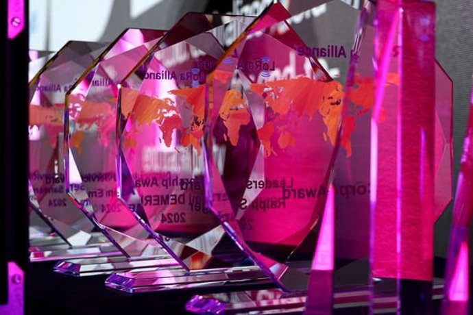 Premios CISO Leadership Awards