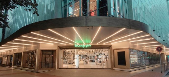 El Corte Inglés