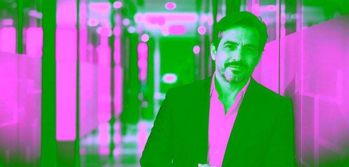 Roberto Isaias: enfoque de venture building