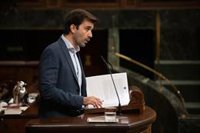 Dirigente de Podemos pide a su partido y al resto de la izquierda la unidad el 29N para no acabar "desacreditados"