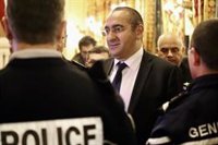Francia vuelve a permitir el uso de granadas aturdidoras de cara a las protestas de este sábado