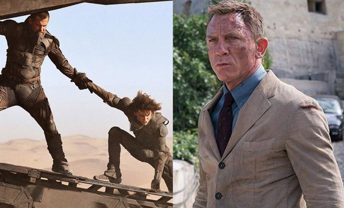 Denis Villeneuve describe James Bond como el “cohete potente” que necesita para salir de Arrakis tras Dune 3