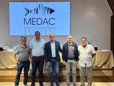 Foto: Las comunidades mediterráneas proponen a Bruselas un nuevo sistema para calcular los días de pesca de arrastre