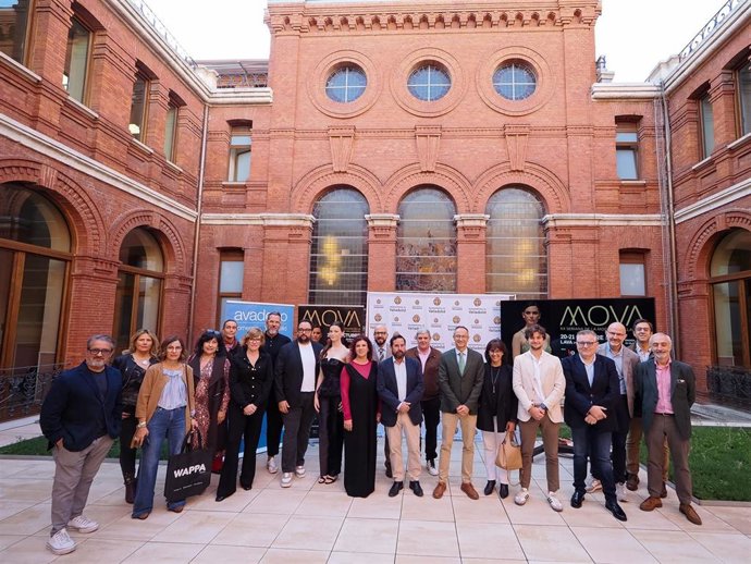 La XX Semana de la Moda de Valladolid reúne a 40 comercios locales en el LAVA los días 20 y 21 de octubre.