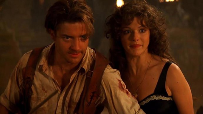 La momia 4 con Brendan Fraser y Rachel Weisz anuncia su título oficial a un año de su estreno