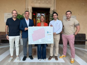 Andratx destina 600.000 euros a renovar la red de abastecimiento del centro urbano para mejorar la calidad del servicio