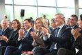 Pradales pide a Europa proteger "sin dilación" al sector de automoción y marcar "un rumbo claro" por el 'Made in Europe'