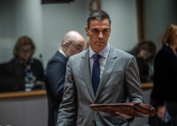 Los líderes de República Checa, Austria y Dinamarca cargan contra España por su política migratoria