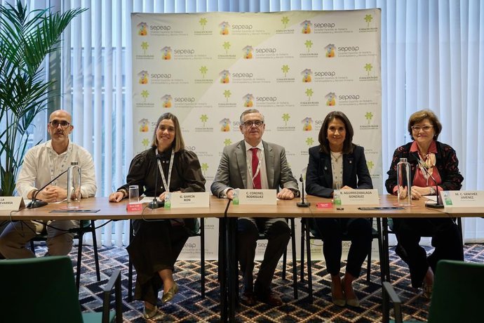 SEPEAP denuncia que el pediatra de Atención Primaria "no está muy bien cuidado por la Administración"