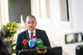 Foto: Sanz se muestra "seguro" de que "no habrá" huelga de los médicos andaluces porque "siempre hemos cumplido los acuerdos"