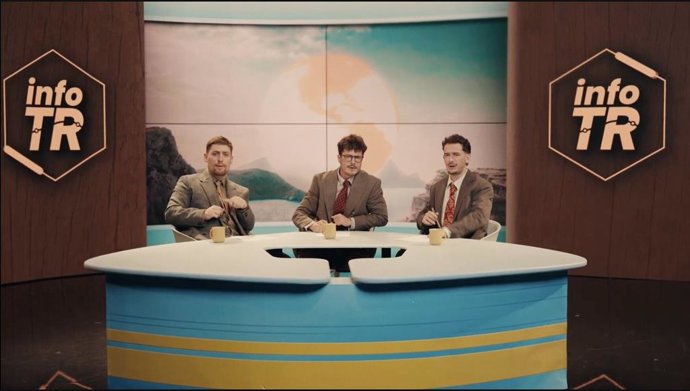 Videoclip de 'Raquel Sans'