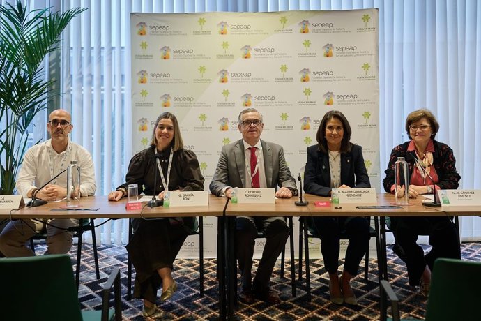 SEPEAP denuncia que el pediatra de Atención Primaria "no está muy bien cuidado por la Administración"