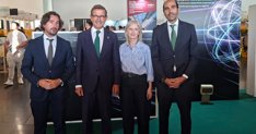 Es Andalucía - Sevilla