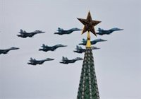 Reino Unido afirma que Rusia sufrió en una semana la pérdida de "tres aviones tácticos y estratégicos"
