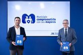 Foto: Diputación de Málaga presenta una guía con 65 actuaciones para adaptar los municipios a las necesidades de los mayores