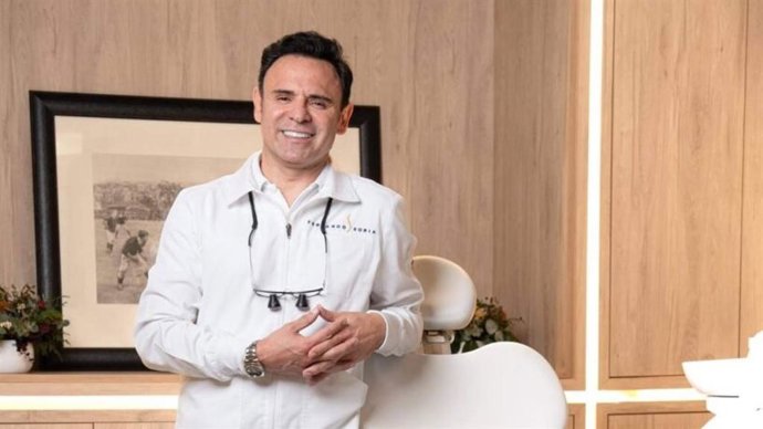 Fernando Soria; la experiencia clínica detrás de una odontología avanzada centrada en cada paciente