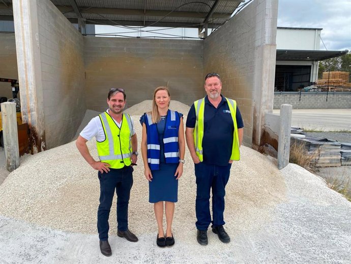 Empresas andaluzas participan en un encuentro comercial multisectorial en Australia organizado por Andalucía Trade.