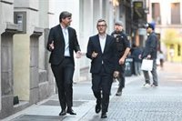 Bolaños defiende que ha facilitado "toda la documentación" para cumplir con el Supremo por la 'ley de nietos'