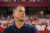 Foto: García Plaza: "Solo un fichaje del Real Madrid es más que nuestro presupuesto"