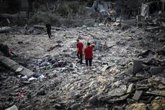 Foto: Muere un palestino en un nuevo ataque de Israel contra el norte de Gaza pese al acuerdo de alto el fuego