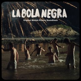'La Bola Negra', De Los Javis, Publica Su Banda Sonora Original