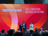 Foto: Los Márquez, Rafa Jódar, Sergio Rodríguez y María Pérez, reconocidos con los Premios Siete Estrellas de la Comunidad