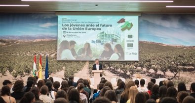 La Rioja