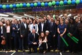 Foto: Leapmotor comenzará la producción del B05 en Figueruelas (Zaragoza) en el primer trimestre de 2027