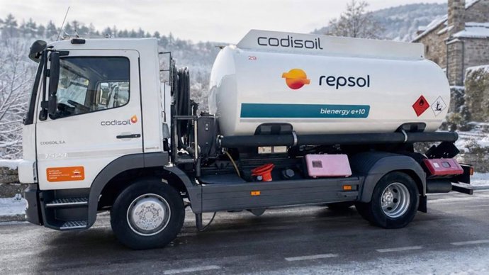 Codisoil, 'el calor que nos une'; una campaña para afrontar el invierno con más tranquilidad