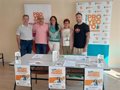 "En la oscuridad sigue habiendo luz"; Proyecto Hombre invita a ser voluntario en su Club de las Segundas Oportunidades